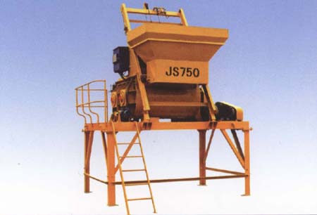JS750C